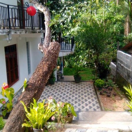 Miracle Villa แคนดี้ ภายนอก รูปภาพ