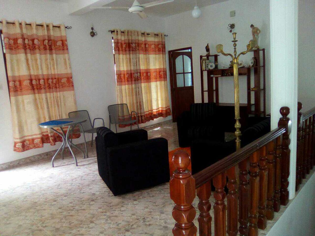 Miracle Villa แคนดี้ ภายนอก รูปภาพ