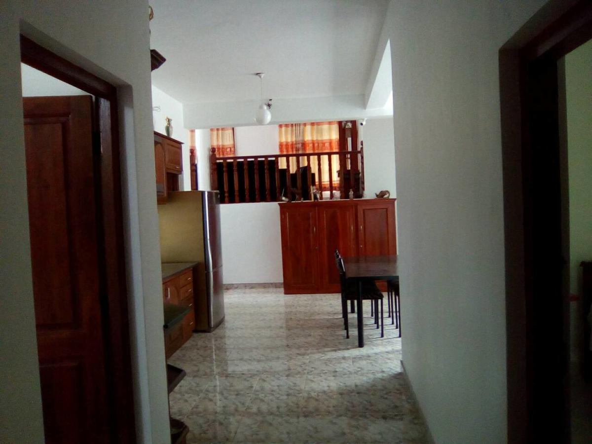 Miracle Villa แคนดี้ ภายนอก รูปภาพ