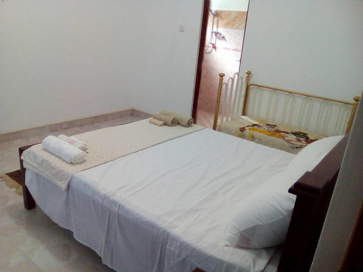 Miracle Villa แคนดี้ ภายนอก รูปภาพ
