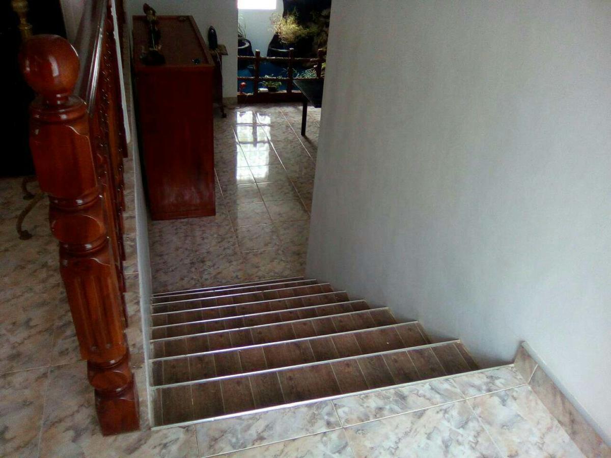 Miracle Villa แคนดี้ ภายนอก รูปภาพ