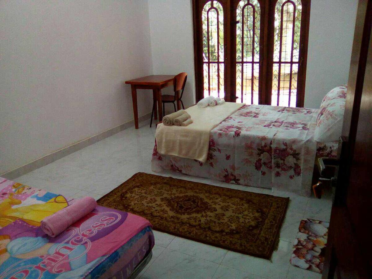 Miracle Villa แคนดี้ ภายนอก รูปภาพ