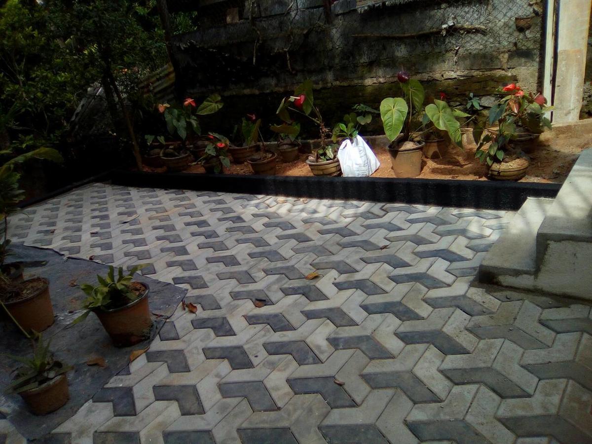 Miracle Villa แคนดี้ ภายนอก รูปภาพ