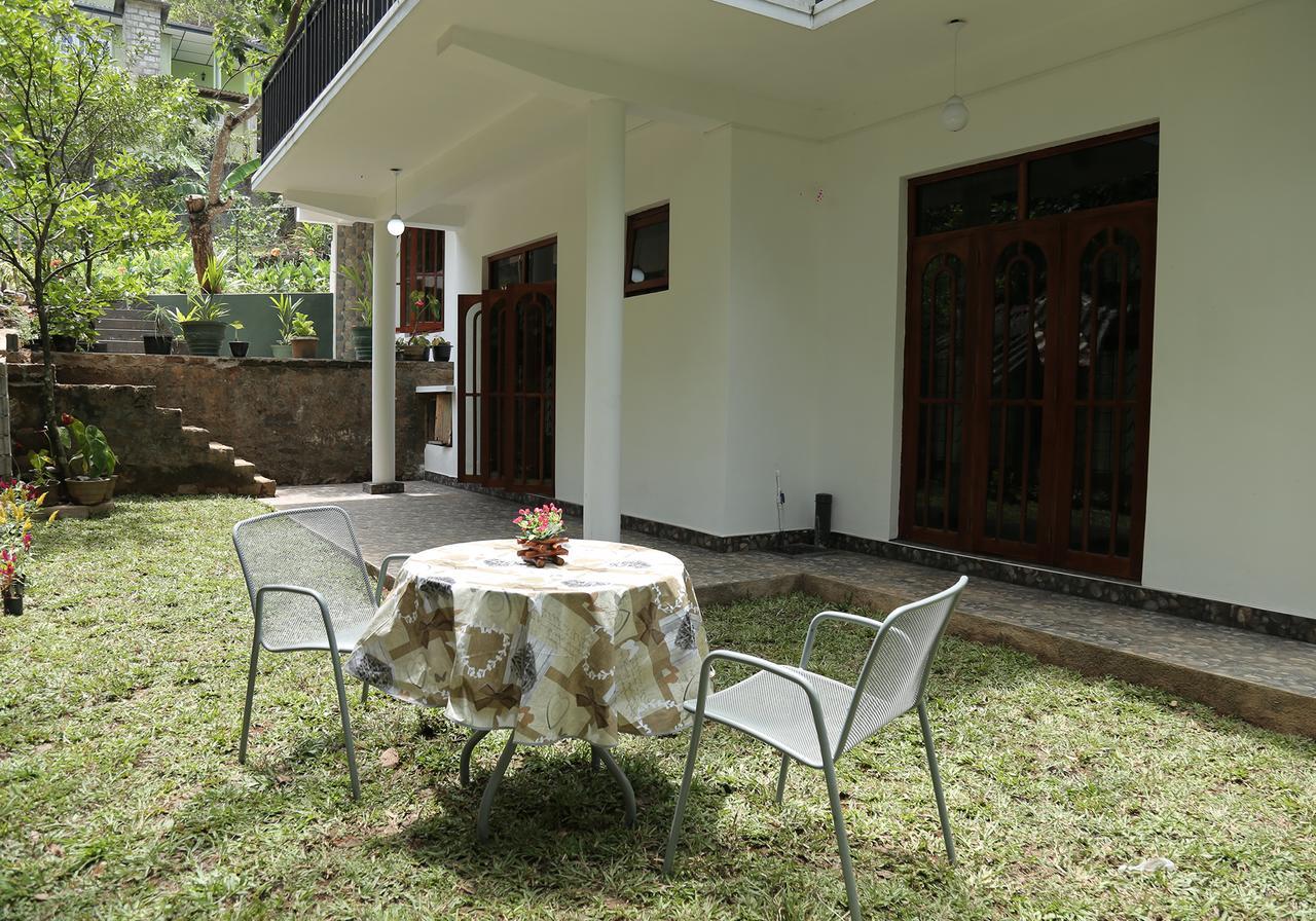 Miracle Villa แคนดี้ ภายนอก รูปภาพ