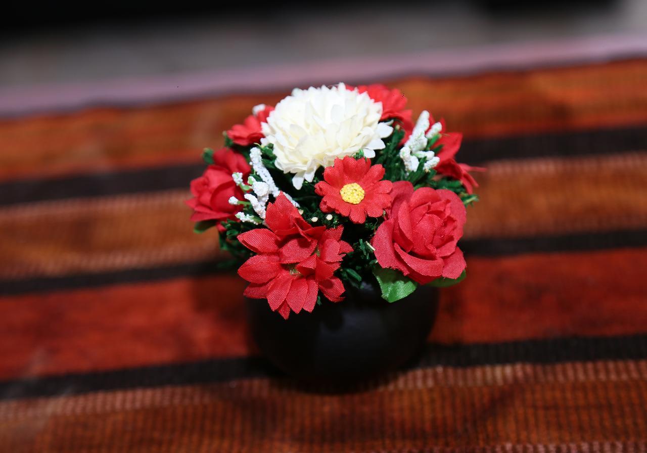 Miracle Villa แคนดี้ ภายนอก รูปภาพ