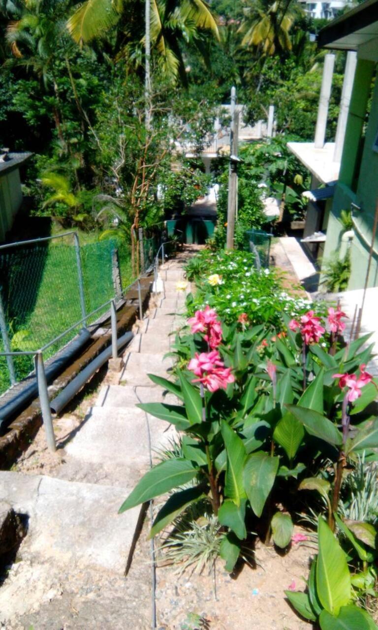 Miracle Villa แคนดี้ ภายนอก รูปภาพ