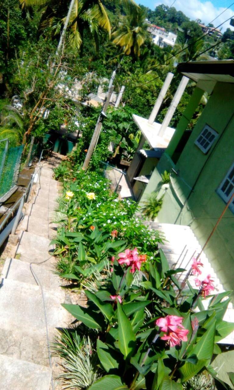 Miracle Villa แคนดี้ ภายนอก รูปภาพ