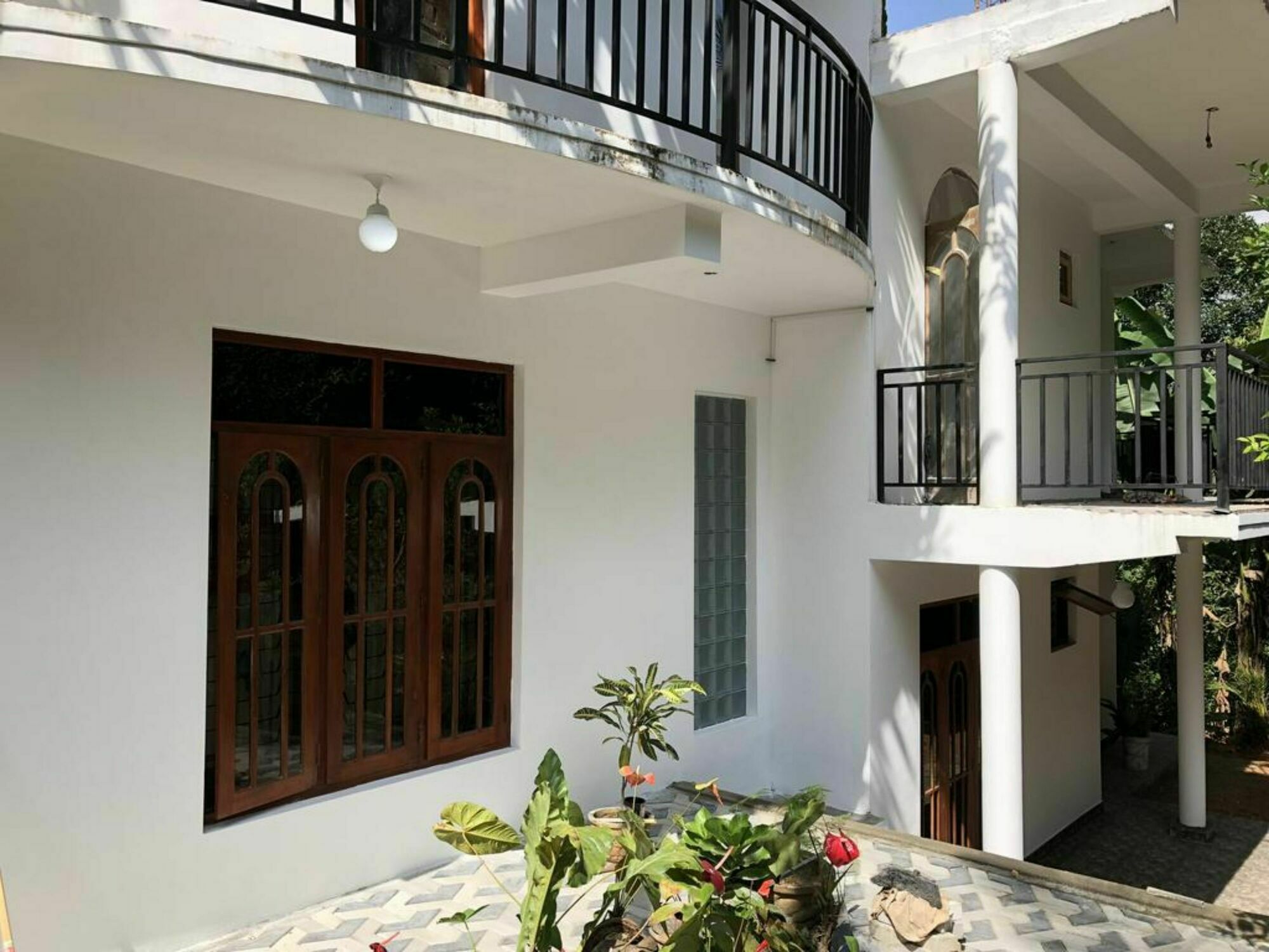 Miracle Villa แคนดี้ ภายนอก รูปภาพ
